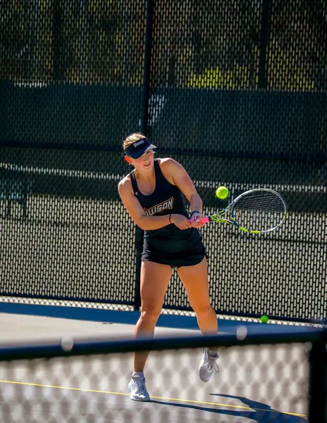 Tennis Coach/Hitting Partner - $45/hr