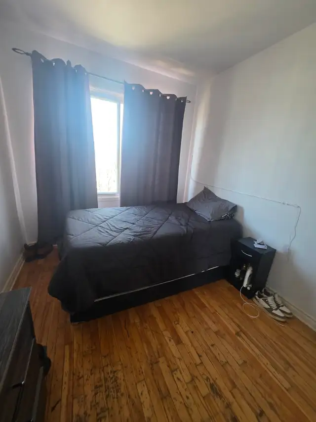 Grand 5½ lumineux à Laval | 3 grandes chambres | Disponible main - Photo 8