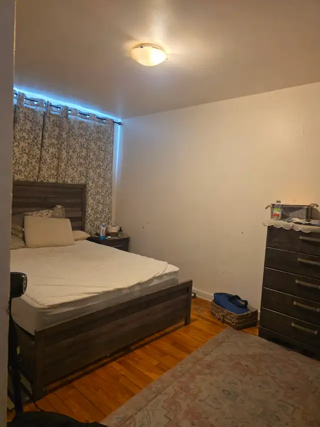 Grand 5½ lumineux à Laval | 3 grandes chambres | Disponible main - Photo 11