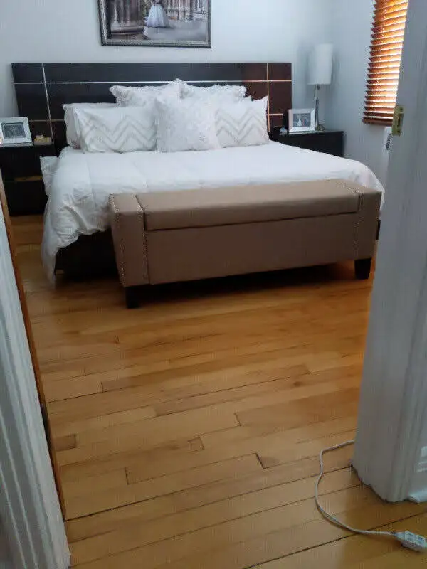 Bel appartement Parc-Extension - Photo 4
