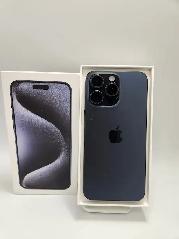 iPhone 15ProMax 256gb 89% 3 Months Warranty W/Charger - Photo 2