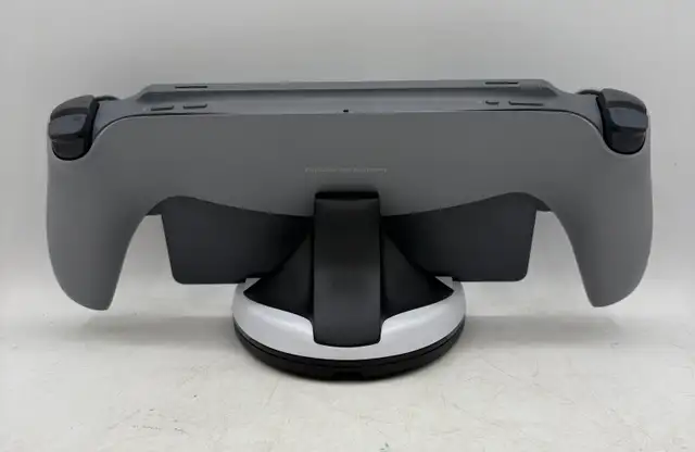 30th Anniversary PS Portal with Charging Dock, Wires, and Case - Photo 3