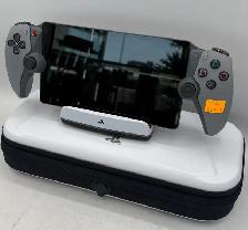 30th Anniversary PS Portal with Charging Dock, Wires, and Case - Photo 4