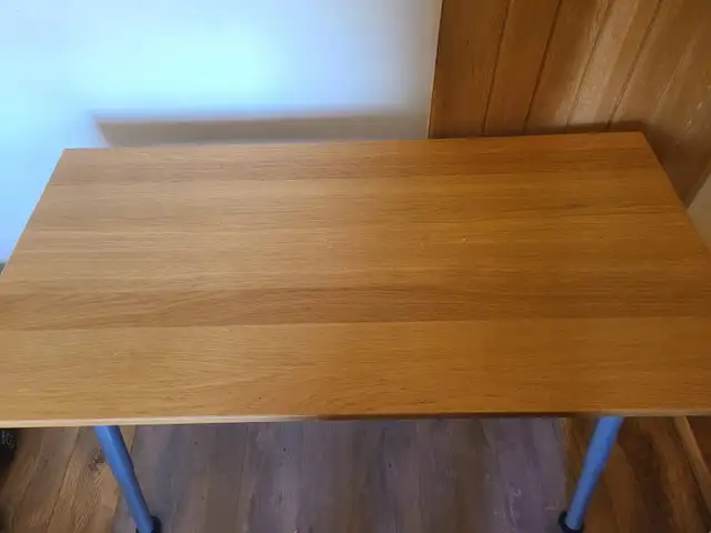 A Large desk, 80 cm Width x 160 Length x75cm High - Photo 2