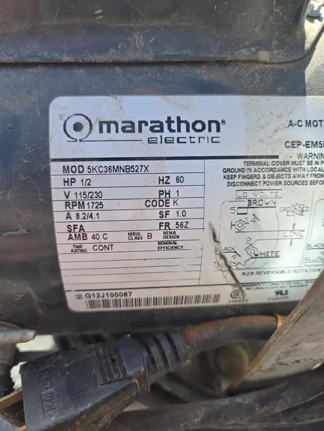 transfer pump