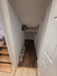 Grand studio rénové  – Hydro   électros inclus – Rosemont - Photo 2