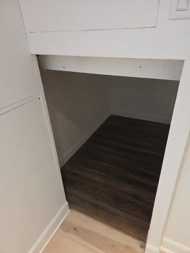 Grand studio rénové  – Hydro   électros inclus – Rosemont - Photo 10