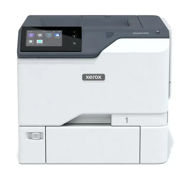 New Xerox Versalink C620 Color Printer