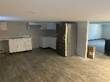 basement apartment - Photo 2