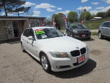 2011 BMW 3 Series XI
