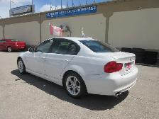 2011 BMW 3 Series XI - Photo 9