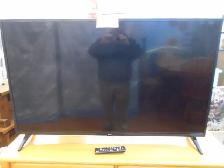 50 inch smart TV with remote