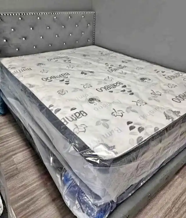 Mattresses available with same day delivery available - Photo 3