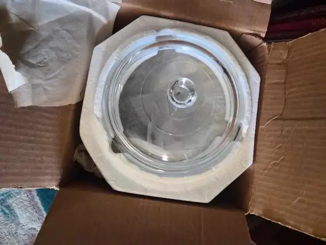vintage slow cooker - Photo 2