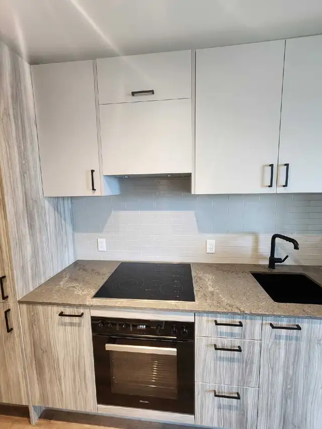 2 Bedroom 2 Wr 5 Quarrington Lane Don Mills/Leslie/eglinton - Photo 8
