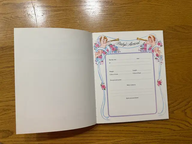 Baptism or Christening Gown and Baby Book - Photo 3