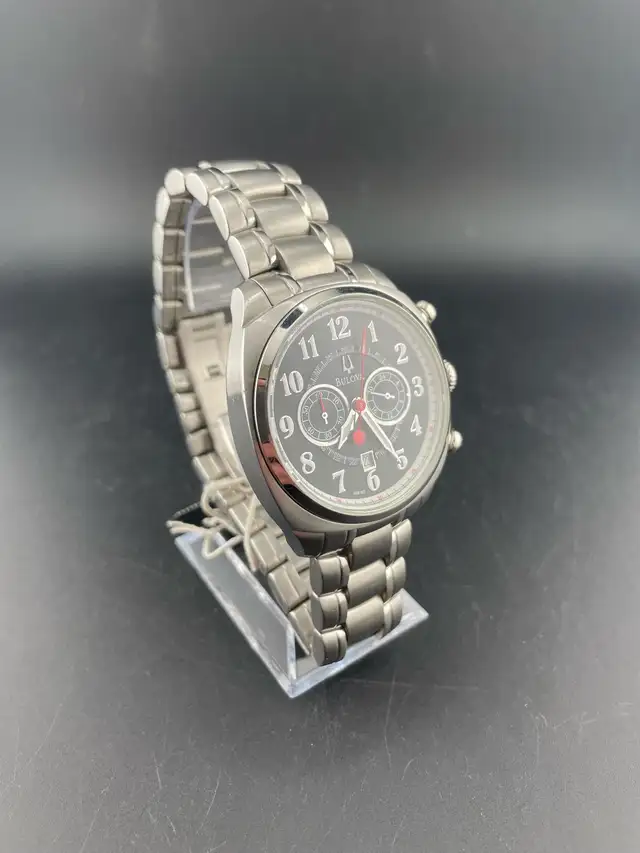 BULOVA 96B162 Men’s Watch