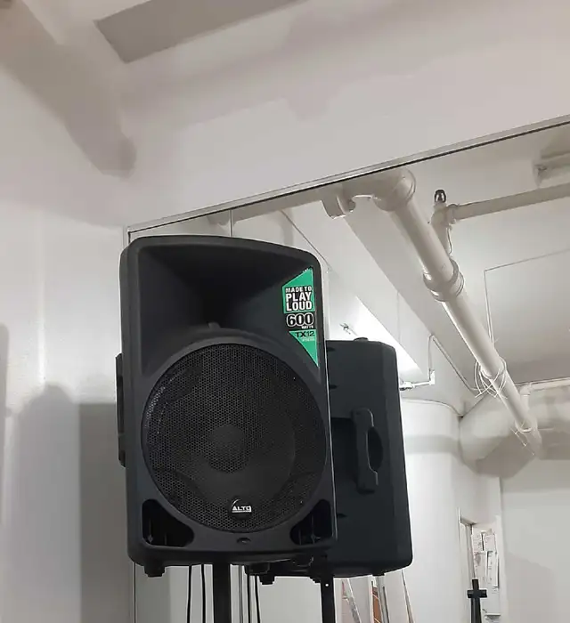 speakers for Sale - Photo 2