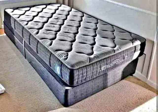 SALE::: Brand New Mattress and Bed Frames !! FREE DELIVERY - Photo 2