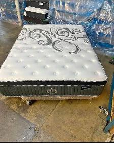 SALE::: Brand New Mattress and Bed Frames !! FREE DELIVERY - Photo 3