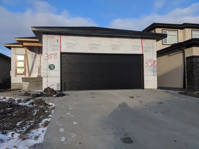 Garage Door Sales and Service 204-996-9600 - Photo 4