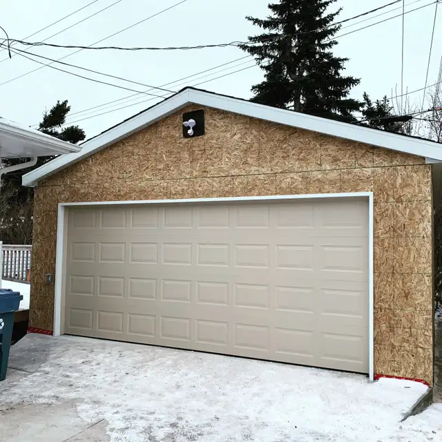 Garage Door Sales and Service 204-996-9600 - Photo 6