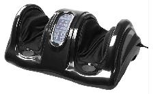 H&B Foot Massager with High Intensity Rollers