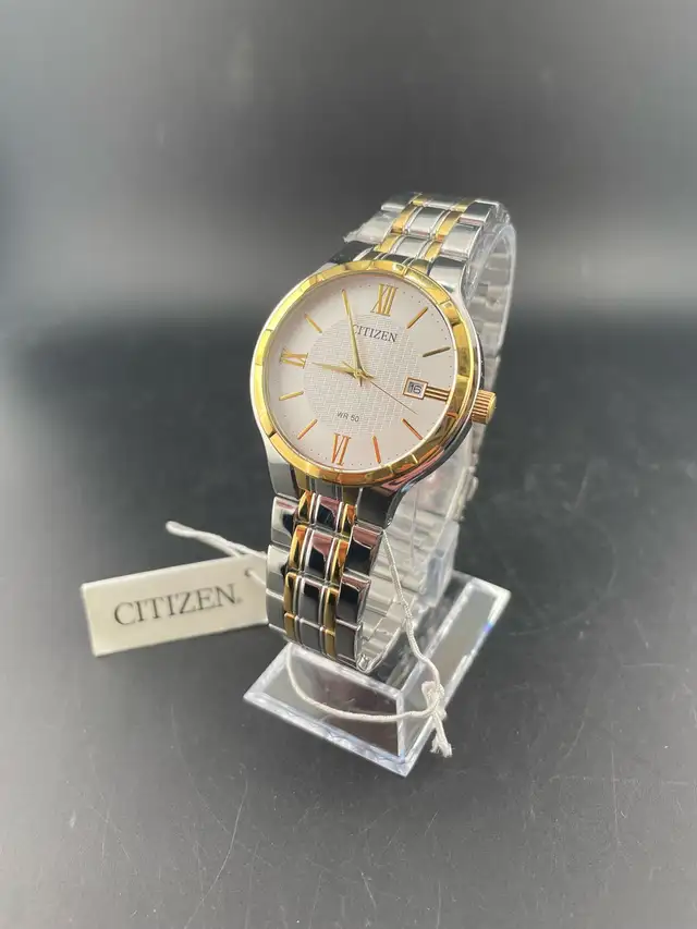 Citizen B15024 Watch Like New - Photo 2