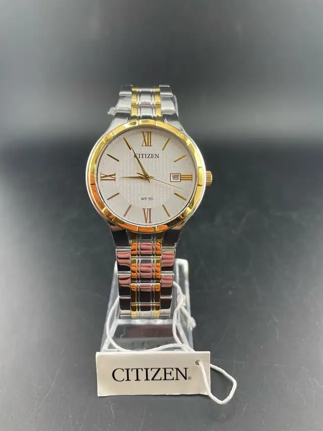 Citizen B15024 Watch Like New - Photo 3