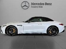 2023 Mercedes-Benz SL63 AMG Roadster $244,460 new   No luxury ta - Photo 2
