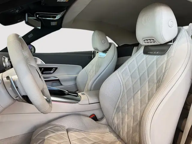 2023 Mercedes-Benz SL63 AMG Roadster $244,460 new   No luxury ta - Photo 3
