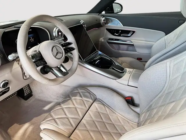 2023 Mercedes-Benz SL63 AMG Roadster $244,460 new   No luxury ta - Photo 5