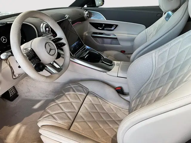 2023 Mercedes-Benz SL63 AMG Roadster $244,460 new   No luxury ta - Photo 10