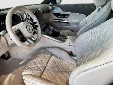2023 Mercedes-Benz SL63 AMG Roadster $244,460 new   No luxury ta - Photo 10