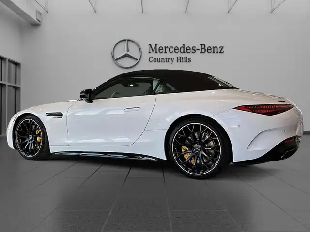 2023 Mercedes-Benz SL63 AMG Roadster $244,460 new   No luxury ta - Photo 12