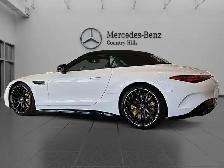 2023 Mercedes-Benz SL63 AMG Roadster $244,460 new   No luxury ta - Photo 12