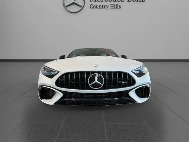 2023 Mercedes-Benz SL63 AMG Roadster $244,460 new   No luxury ta - Photo 15