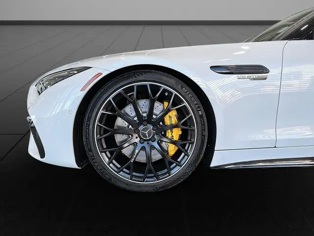 2023 Mercedes-Benz SL63 AMG Roadster $244,460 new   No luxury ta - Photo 17