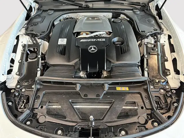 2023 Mercedes-Benz SL63 AMG Roadster $244,460 new   No luxury ta - Photo 18