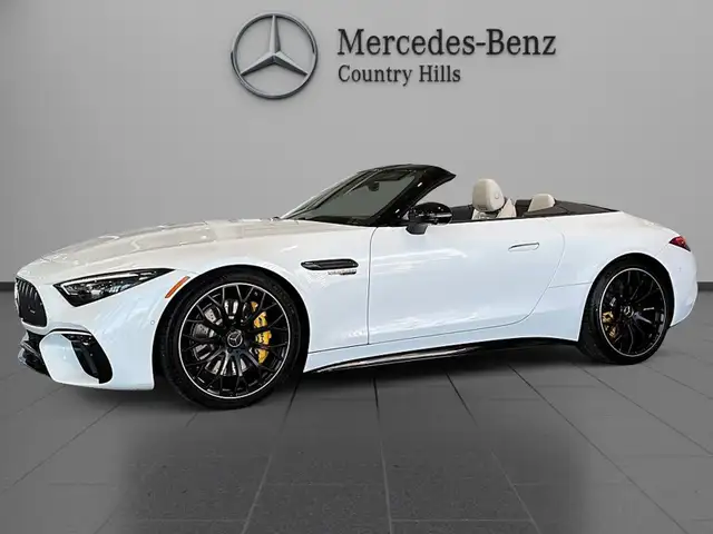 2023 Mercedes-Benz SL63 AMG Roadster $244,460 new   No luxury ta - Photo 20