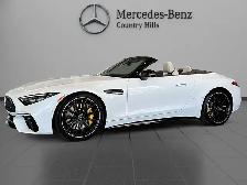 2023 Mercedes-Benz SL63 AMG Roadster $244,460 new   No luxury ta - Photo 20