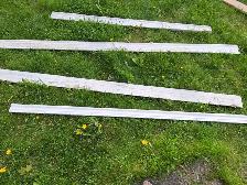 Baseboard for FREE
