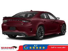 2023 Dodge Charger Scat Pack 392 - Photo 2
