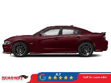 2023 Dodge Charger Scat Pack 392 - Photo 3