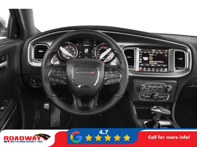 2023 Dodge Charger Scat Pack 392 - Photo 4