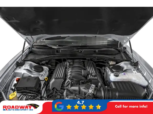 2023 Dodge Charger Scat Pack 392 - Photo 9