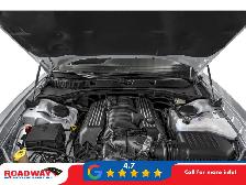 2023 Dodge Charger Scat Pack 392 - Photo 9