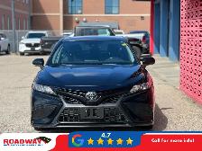 2024 Toyota Camry SE HEATED SEATS   STEERING | APPLE CARPLAY... - Photo 2