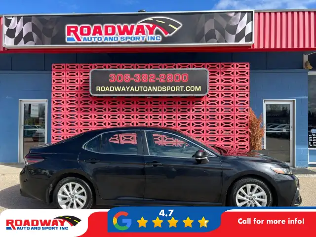 2024 Toyota Camry SE HEATED SEATS   STEERING | APPLE CARPLAY... - Photo 4