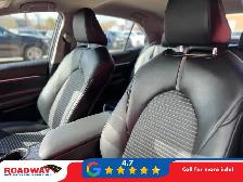 2024 Toyota Camry SE HEATED SEATS   STEERING | APPLE CARPLAY... - Photo 9